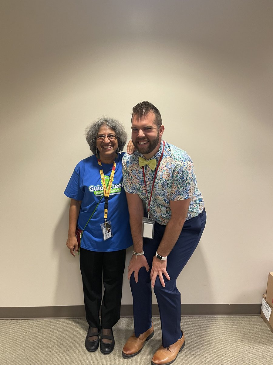 A. Kroon tweet media