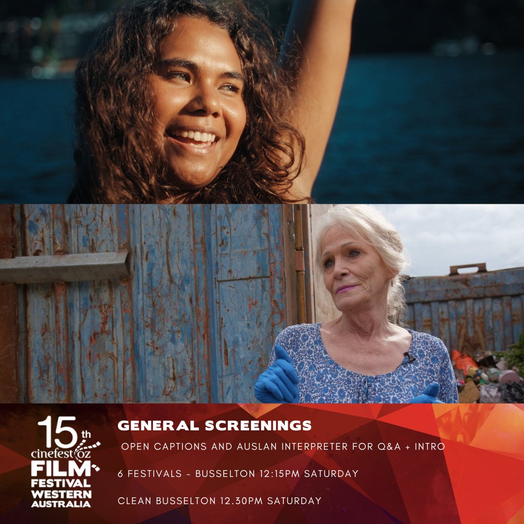 CinefestOZ tweet media