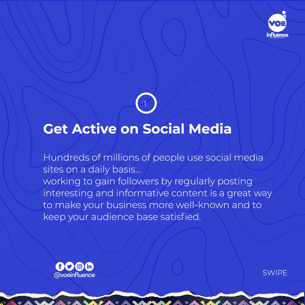 VoeInfluence's tweet photo. https://t.co/5PIsXf8qxQ