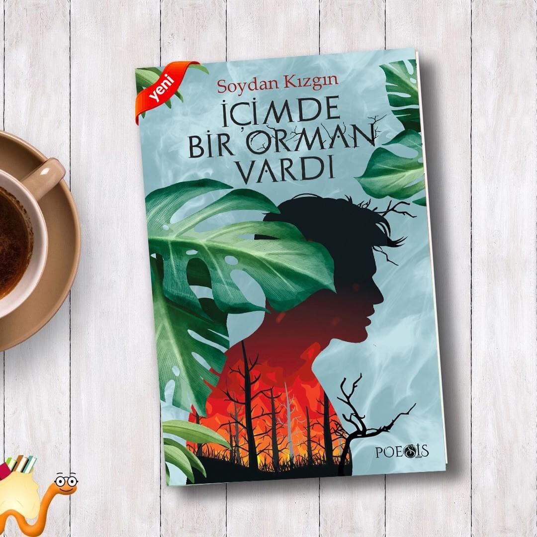 İçimde Bir Orman Vardı*, nostaljik duyguların gündelik görüngüsünü gerçekliğin sınırlarını zorlayarak yansıtan öyküler.

Kitabı incelemek için👉kitapyurdu.com/kitap/icimde-b…