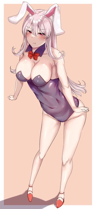 バニーの日を忘れてたって本当ですか?? 