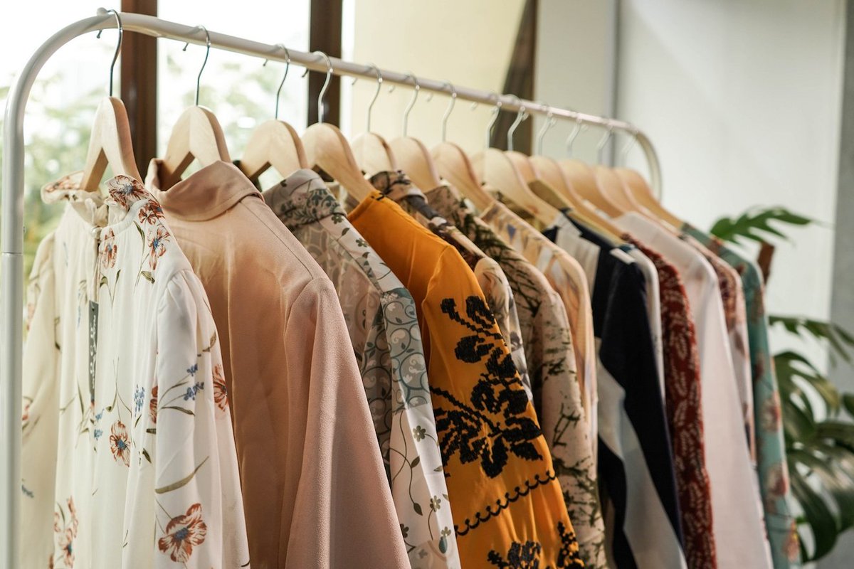 How is data used in the fashion industry?

@Rockborne Data Trainee Olaitan Koleosho explores the vital role data plays in this industry.

rockborne.com/insights/data-…

#data #fashion #fashionindustry #machinelearning #dataanalytics