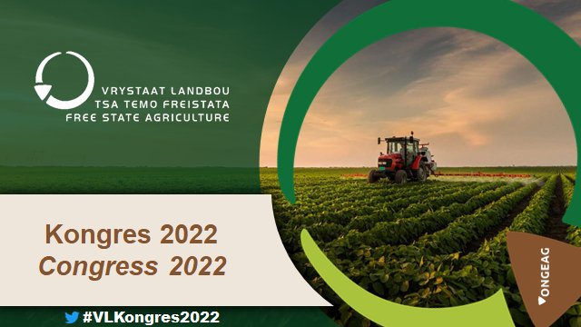 jack_armour's tweet photo. @vslandbou has rebranded! Renewed! We have been around for over 100 years and we will continue to be there for the next generation of farmers! #Regardless #Ongeag #VLKongres2022 @FarmersWeeklySA @landbou https://t.co/0raEHHdY1O