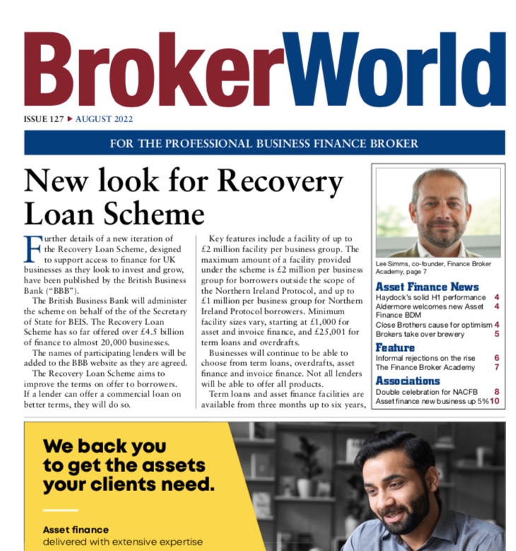 Leasing World tweet media