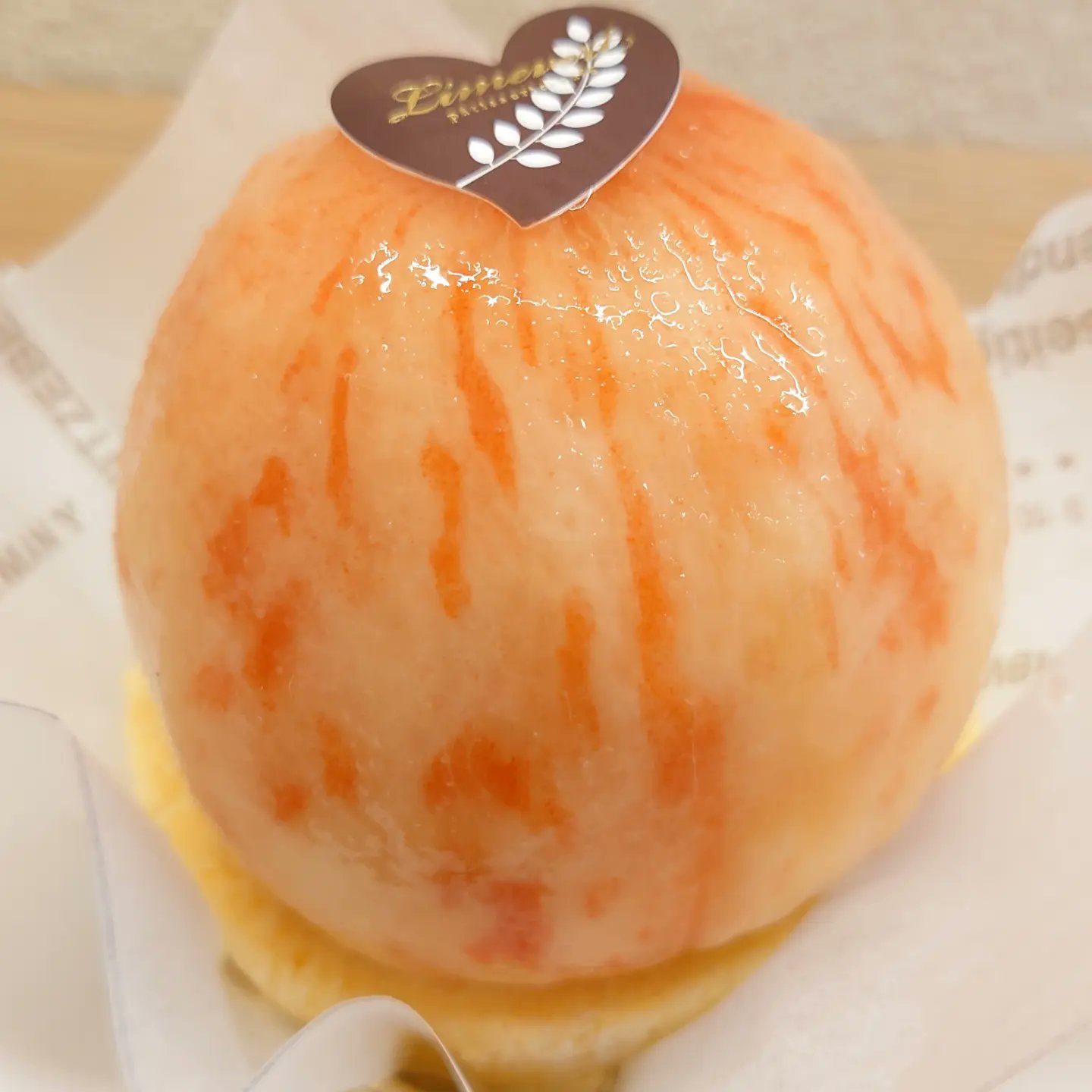 ももケーキ Twitter Search Twitter