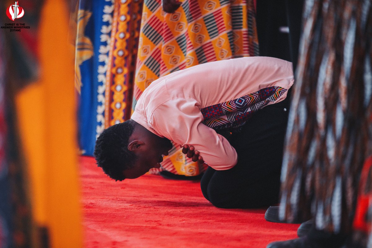 CitamKitengela's tweet photo. Bow down and Worship Him
Bow down and Worship Him
Worship Him, Oh Worship Him!
Bow down and Worship Him
Bow down and Worship Him
Worship Him, Oh Worship Him!
Jesus the king of kings
Jesus the king of kings

#citamkitengela
#AriseAndShine
#RadiatingHisGlory
#midweekprayerservice https://t.co/eFAcqRVMZs