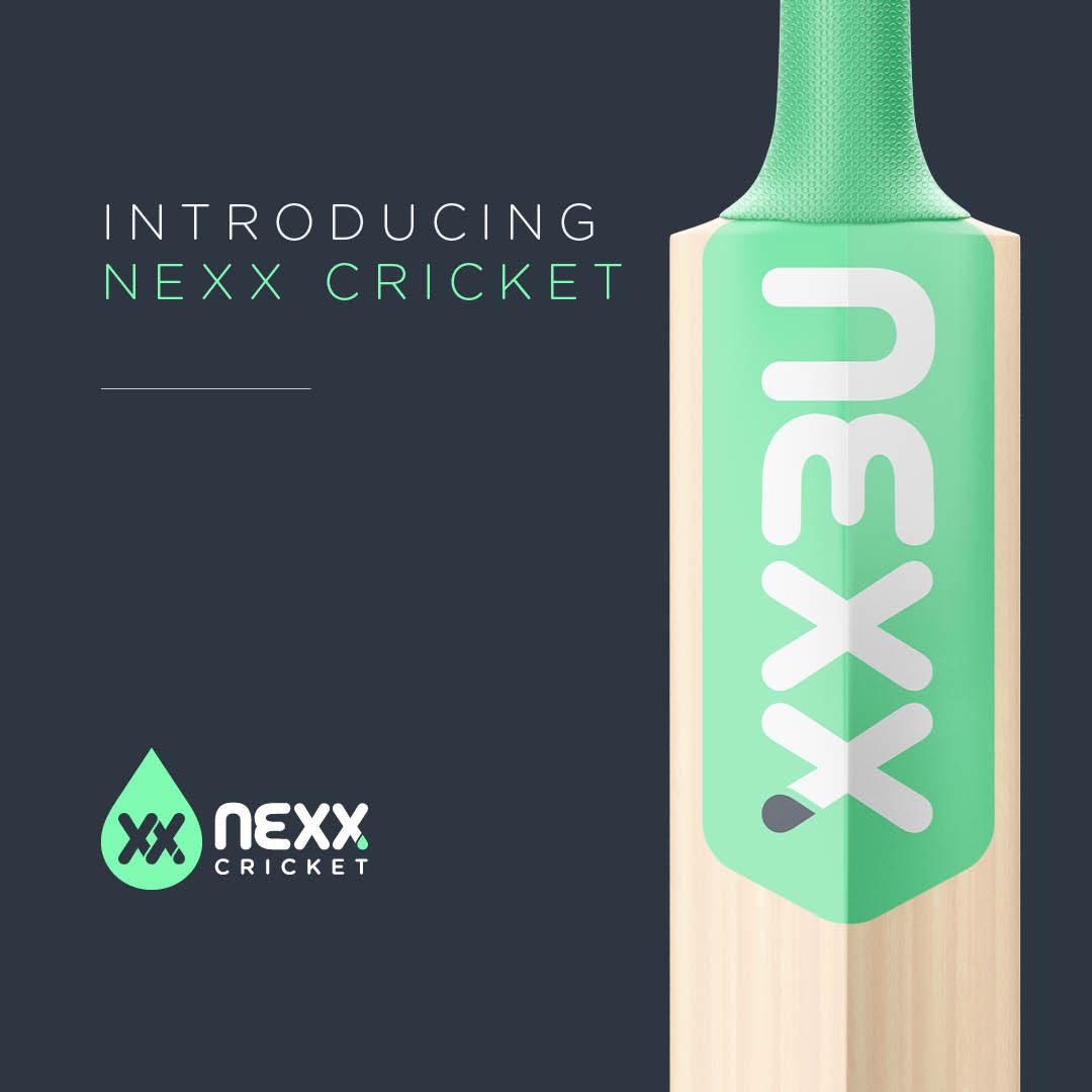 Introducing something new... nexxcricket.com

Performance cricket equipment designed exclusively for female players.

#cricket #womenscricket #ladiescricket #girlscricket #cricketequipment #thehundred