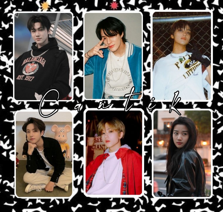 — "Cantik."
; nct dream 00L ft jisung au

©woinderful