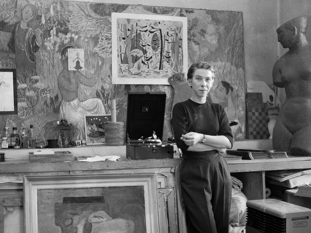 “It is simply this: do not tire, never lose interest, never grow indifferent—lose your invaluable curiosity and you let yourself die. It's as simple as that.” Tove Jansson was born #OnThisDay in 1914 #ReadMoreWomen