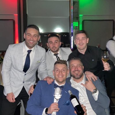 #NewProfilePic