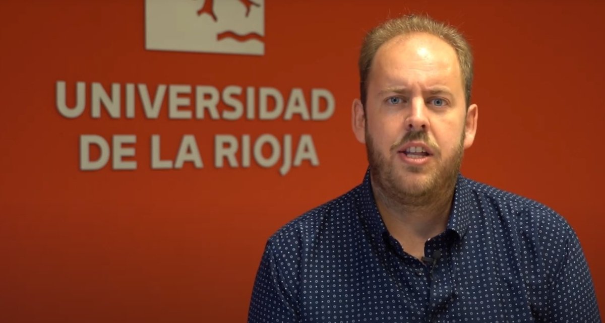 unirioja's tweet photo. Jornadas de Innovación Docente, dirigidas al personal docente de todos los niveles de #LaRioja, 25-27 de octubre, para compartir y reflexionar sobre experiencias de innovación al servicio de la excelencia formativa
📝➡️ Hasta el 10/10
#InnovaDocenteUR
ℹ️ https://t.co/FoGtYsQqB8 https://t.co/9iAkWFV9xS