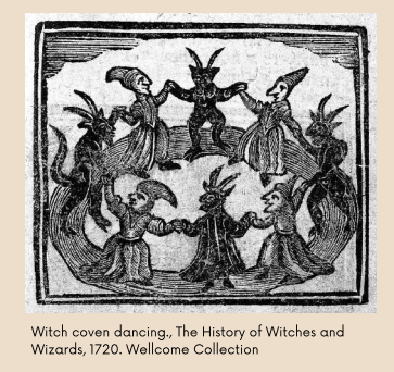 MyDoncaster's tweet image. We'd like to tell you the story of Joan Jurdie, a woman from Doncaster who was tried as a witch not once, but TWICE. 

The reasons for telling you will become clear.