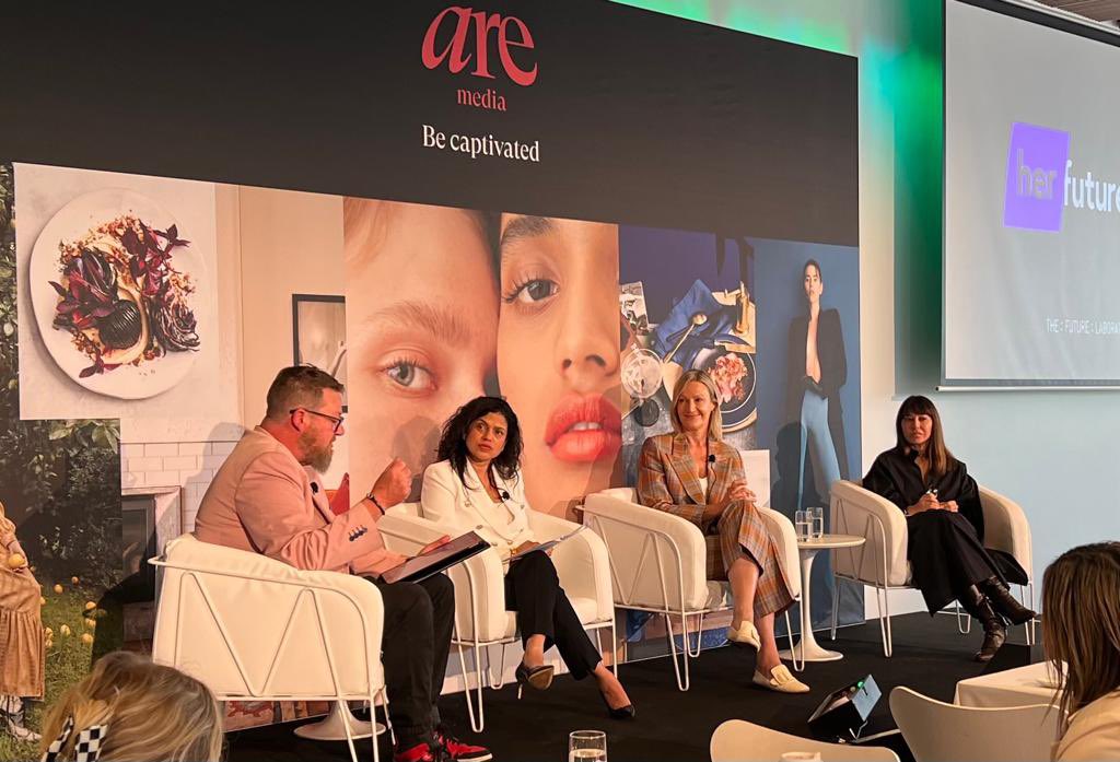 sunitagloster's tweet image. Thank you @AreMedia3 @AWAPAC_ for inviting me to be part of your campaign for accelerated change #genderequality. #awapac @RosannaI
