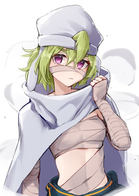 是漫画里的小柯莱 ∠( ᐛ 」∠)_

#原神  #GenshinImpact 
#柯莱 #Collei #コレイ 