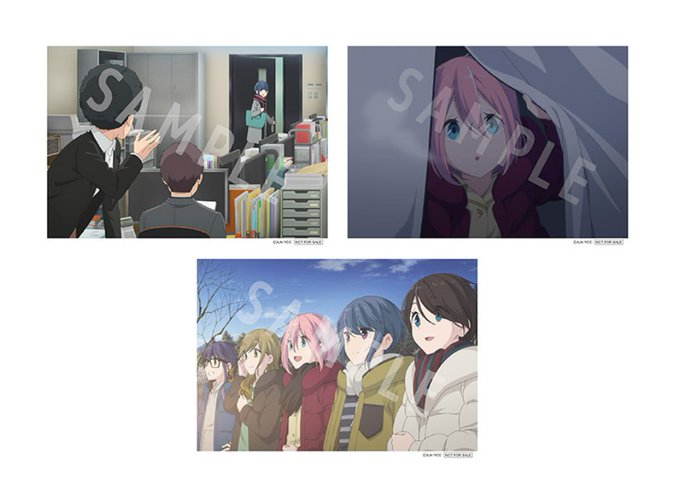 玉島ノンのtwitterイラスト検索結果