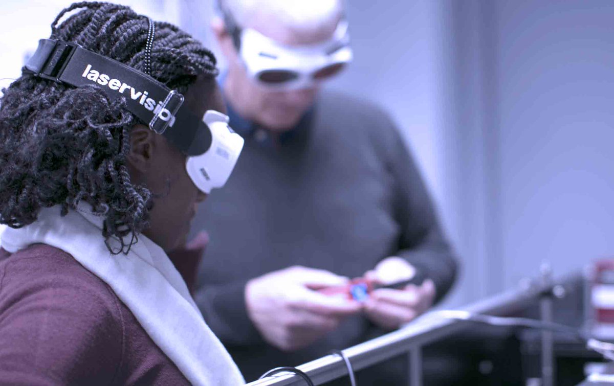 CLF_STFC's tweet image. 🚨 Job Alert 🚨 The CLF is now seeking a laser scientist with a background in ultrafast laser science to join the Artemis and Ultra teams. 

➡ Find out more here! tinyurl.com/66bwr5ur