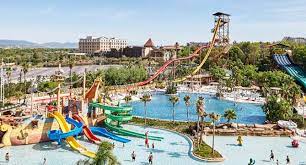 TodoDestinos's tweet photo. ESCAPATE A PORT AVENTURA WORLD https://t.co/EmcQWMJ1rY https://t.co/Jv9dW1kWvL