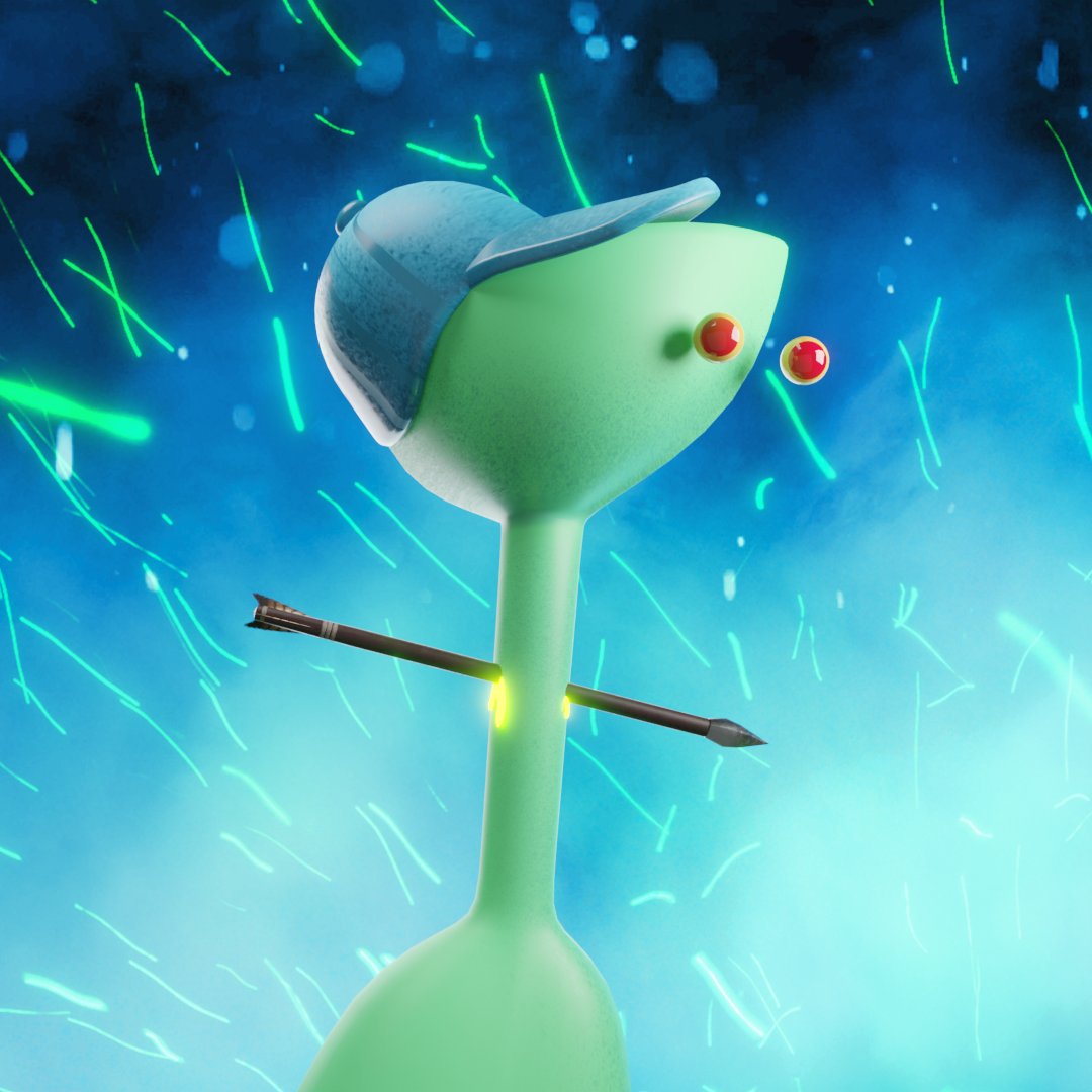 EliteNerdzNFT's tweet image. 🤓🎉 NFT GIVEAWAY! 🎉🤓

We’re giving away 1 Elite Nerdz NFT!

To enter:
• Follow 
@EliteNerdzNFT 
• Retweet + Like
• Reply showing you own 1 Nerdz NFT!