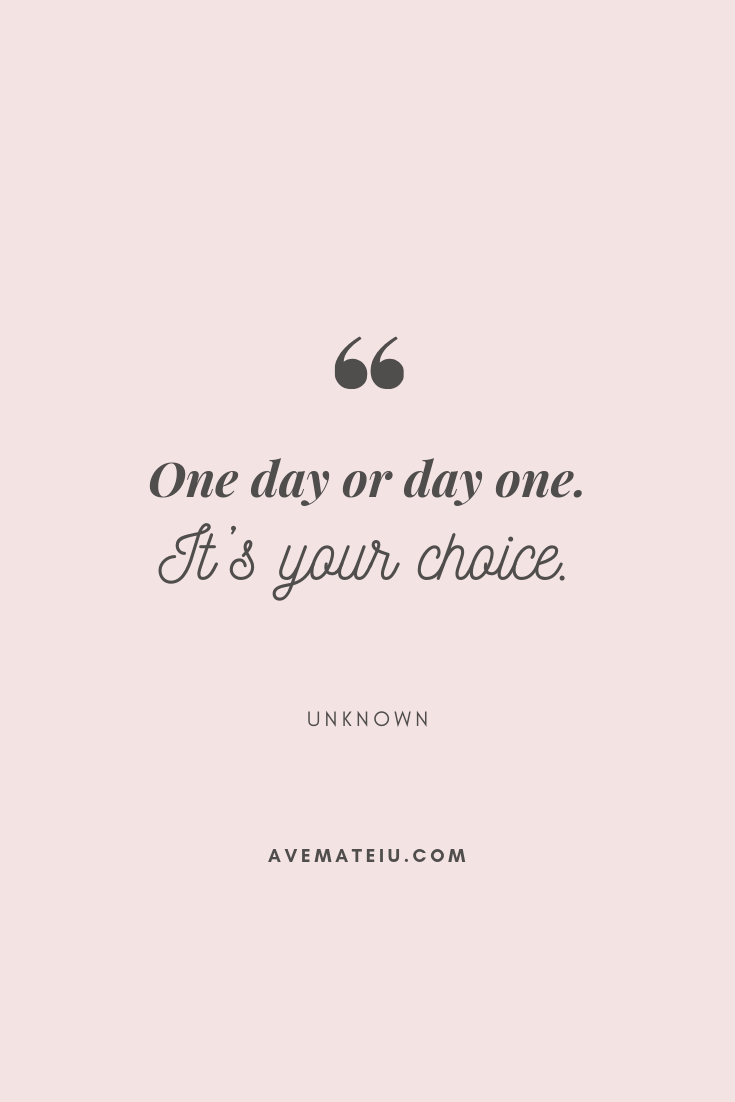 IcyMonkey07's tweet photo. Good Morning and Happy Wednesday ✌

One day or day one . . . It's your choice

- Unknown 

#DailyDoseOfWisdom #TwitchStreamer #SmallStreamer #TwitchAffiliate https://t.co/OGa0rWLQu4
