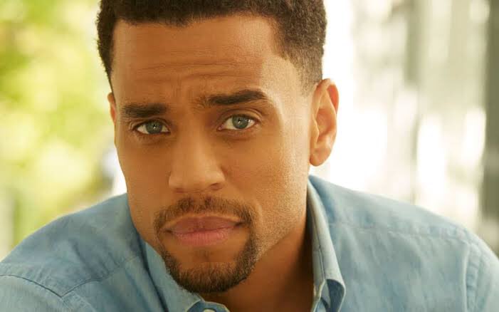 Happy Birthday, Michael Brown a.k.a. Michael Ealy!      