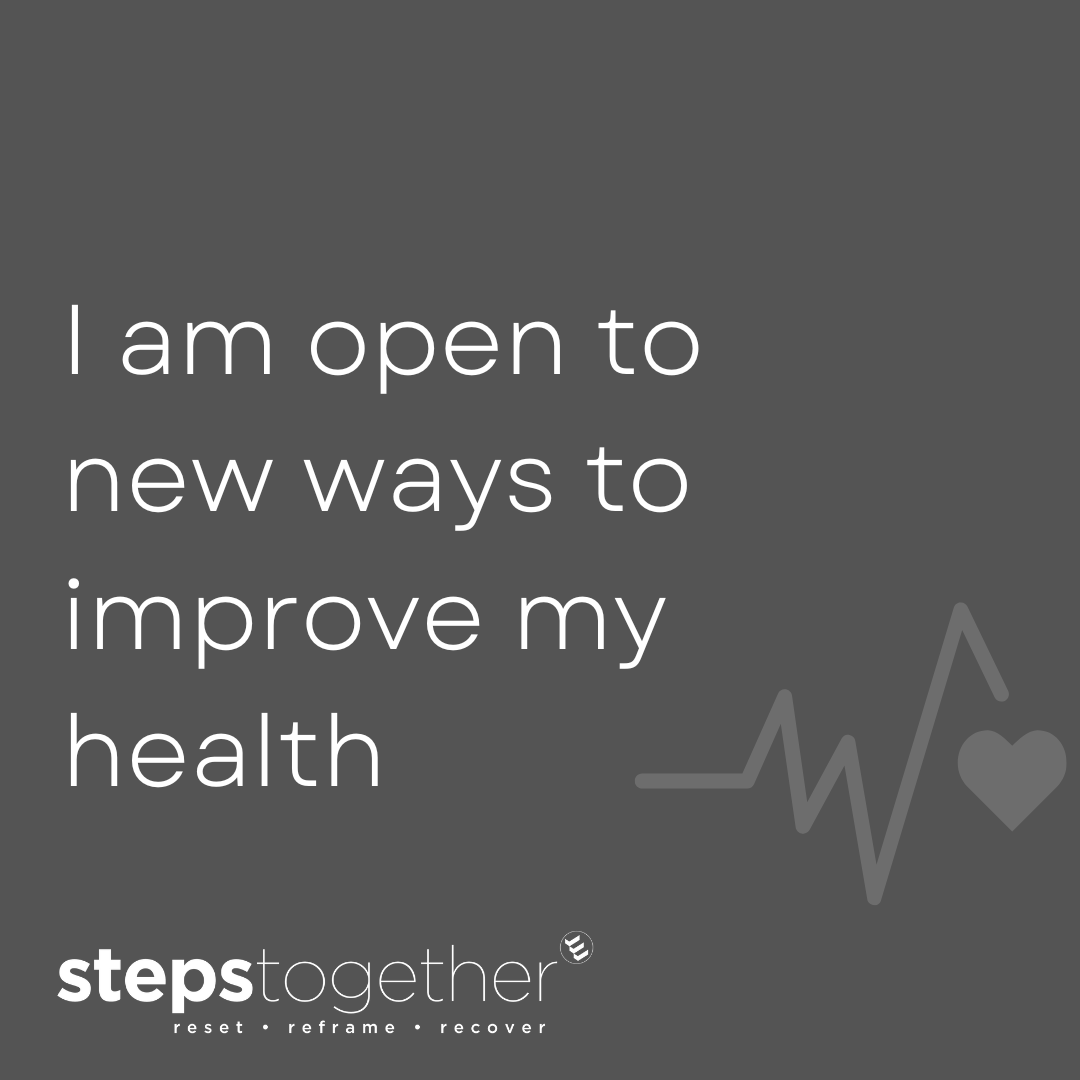 StepsTogetherUK's tweet photo. Todays Positive Affirmations 🙏
#compassion #kindness #grateful #recoveryispossible #addictionrecovery #alcoholaddiction #drugaddiction #healing #codependency #loveaddiction #positiveaffimations #mantra #WellnessWednesday https://t.co/4BOXU4VYLm