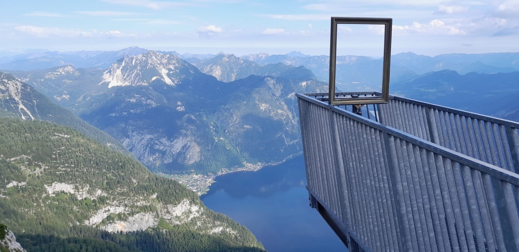 DachsteinKripp's tweet photo. DANKE 🙏 an unsere Berg-Crew, die uns regelmäßig mit aktuellen #Sommer Fotos direkt vom # Berg versorgen 👌 Ihr seid die BESTEN 👍 - #dachsteinkrippenstein https://t.co/rQB096DZZo