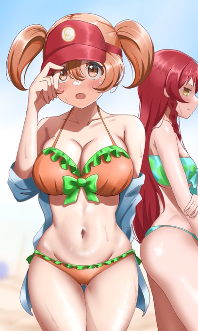 千穂ちゃん。。 