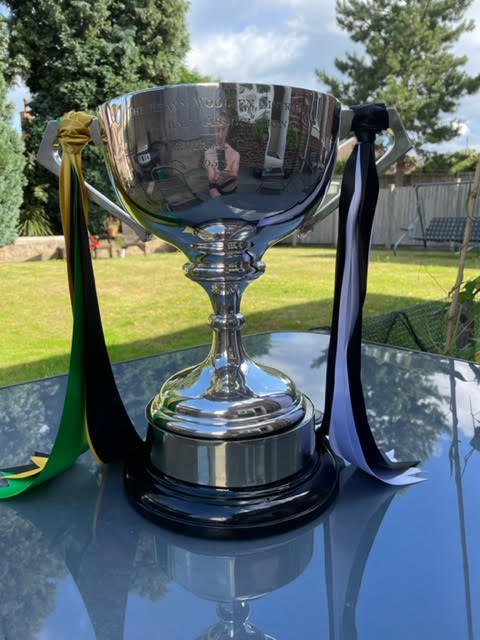 The <a href="/hwdfafootball/">Heavy Woollen District Football Association</a> #MemorialCup2022 is ready for this evening.

Hope to see you there

AFC Chickenley v <a href="/OverthorpeFC/">Overthorpe Sports Club FC</a> 
At <a href="/OssettUnited/">Ossett United FC</a> | KO 7:30 pm

Ground Admission Adults £4 | Concessions £2

Proceeds to <a href="/andysmanclubuk/">#ANDYSMANCLUB</a> #ANDYSMANCLUB