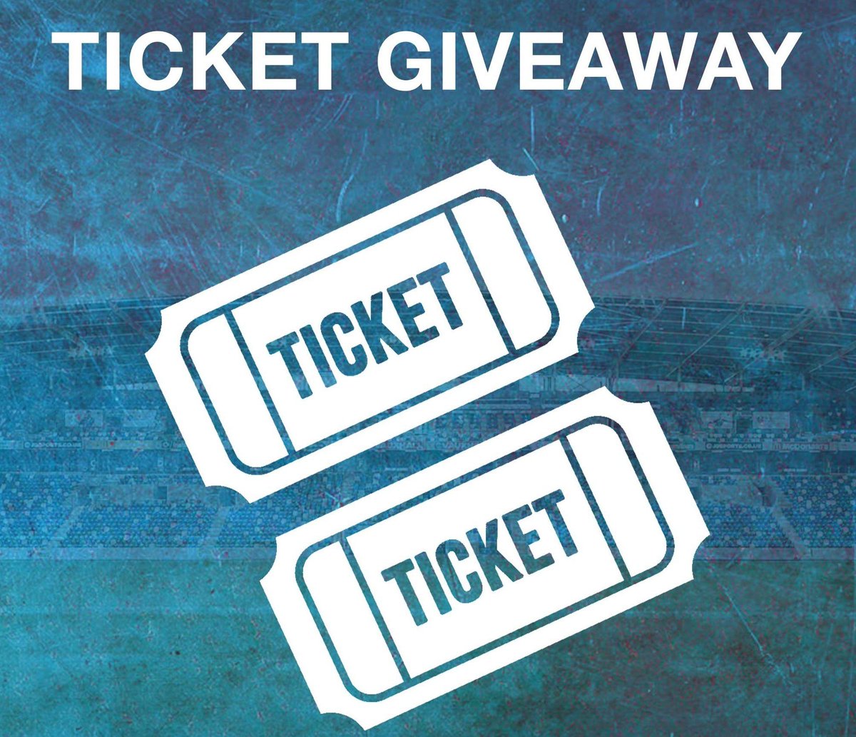 OfficialBlues's tweet photo. 🎟𝗧𝗜𝗖𝗞𝗘𝗧 𝗚𝗜𝗩𝗘𝗔𝗪𝗔𝗬 🤩

We've another pair of tickets to give away for tomorrow's Europa League match 🆚️ FC Zurich at Windsor Park. 

To enter:

✅RETWEET
✅Follow us
 
Winner announced  tonight. Good luck!💙 

Tickets also on sale now 👇
🎟https://t.co/iWxkmXtuJO https://t.co/d2HBKcv2Q7