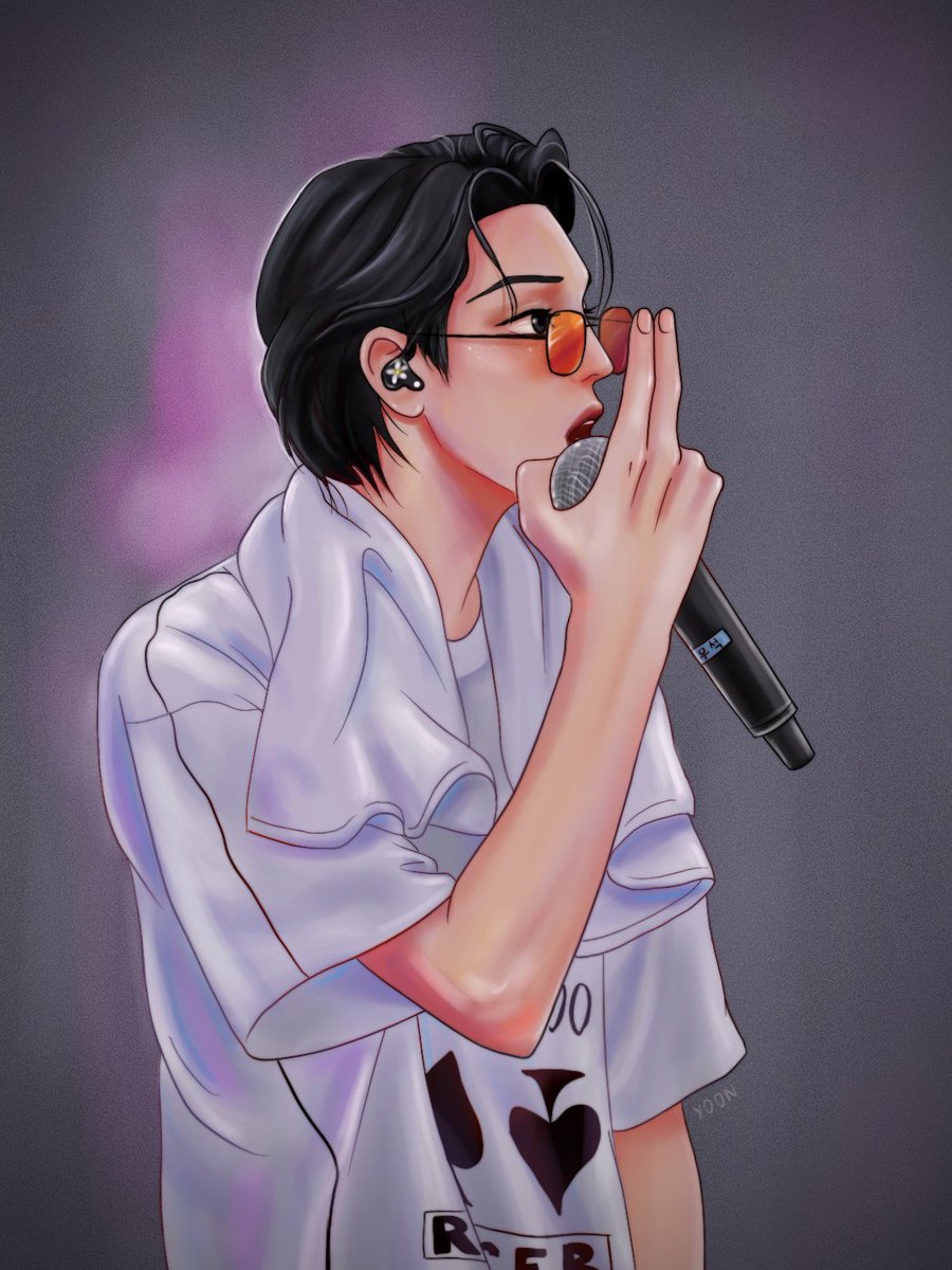 yoonthefrog's tweet photo. 💜

#wooseok #universeartwork 
#우석 #pentagonfanart @CUBE_PTG https://t.co/j5iEVDoCpR