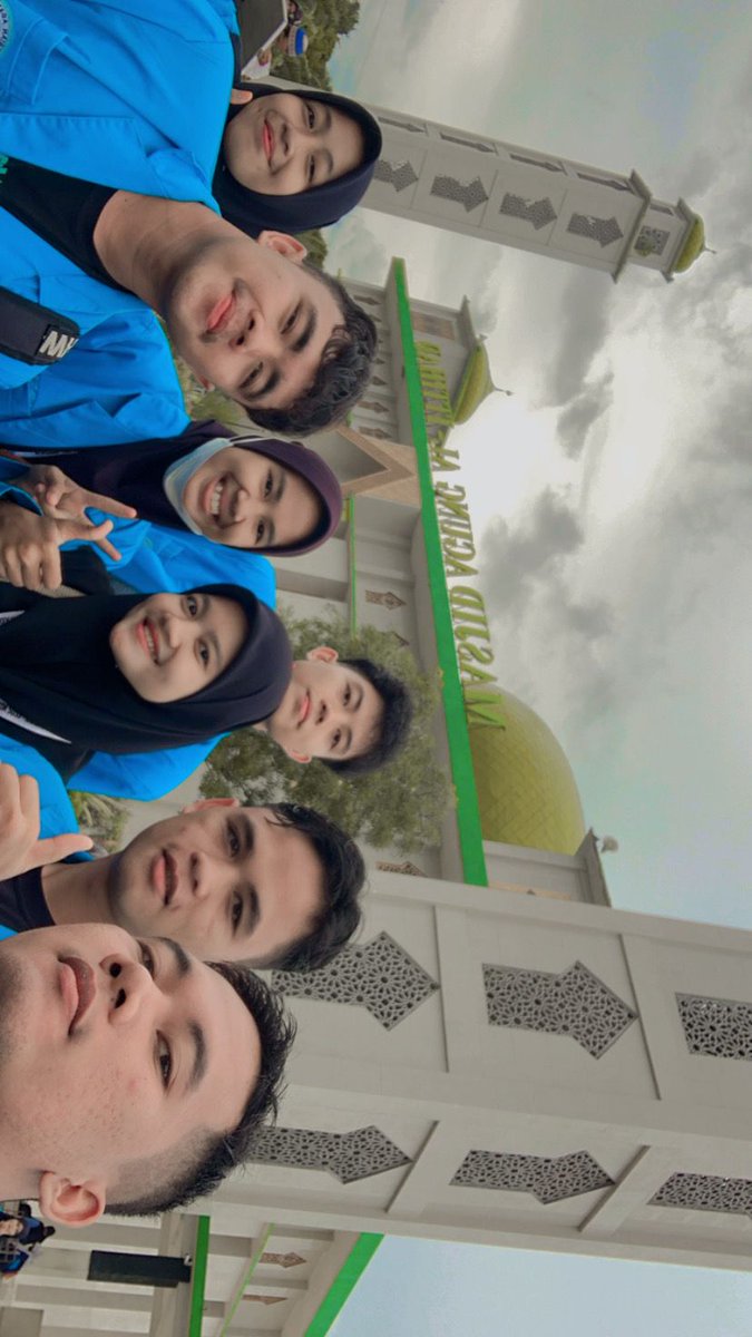 apepsumeru's tweet photo. Masjid agung Tebo https://t.co/BuBsNSOfA4