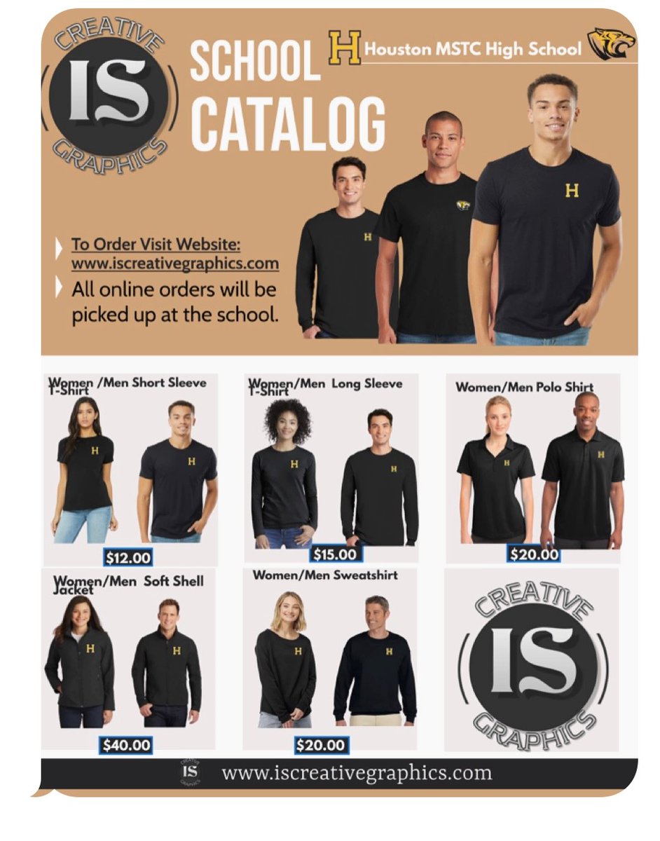 SHMSTC's tweet photo. Buy school shirts online at https://t.co/GmbuJzra72
🐯💻 https://t.co/VcOne2tDxx