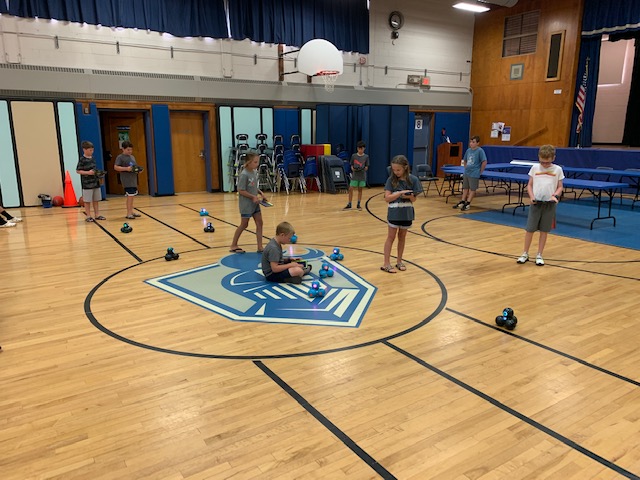 Cheryl Romano ~ Fair Haven Curriculum tweet media