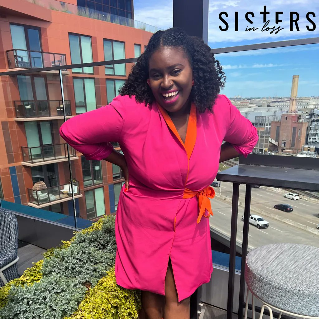 On August 2, 2017 we released our first episode of the Sisters in Loss Podcast.  Today, we celebrate 5 Years of this podcast and community. 

Listen to this episode here: buff.ly/3PR2crk