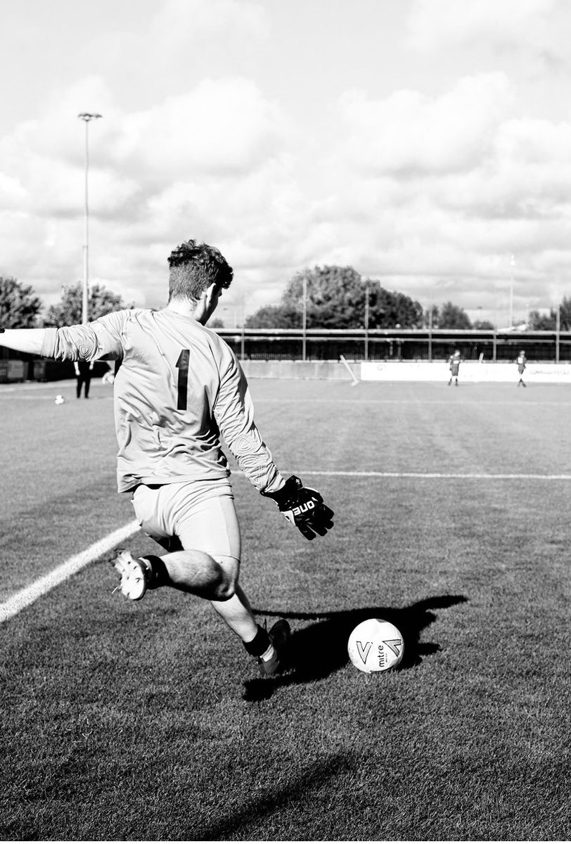 ‼️August Football Camps‼️
*Please note, the age groups are current (2021-22) school years.*

Goalkeeper Camp - Y5-Y9 children
Thurs 18th &amp; Fri 19th August

Technical Camps - Y5-Y9 children
Thurs 18th August &amp; Fri 19th 

📩 …ill-football-academy.class4kids.co.uk

⚽⚽