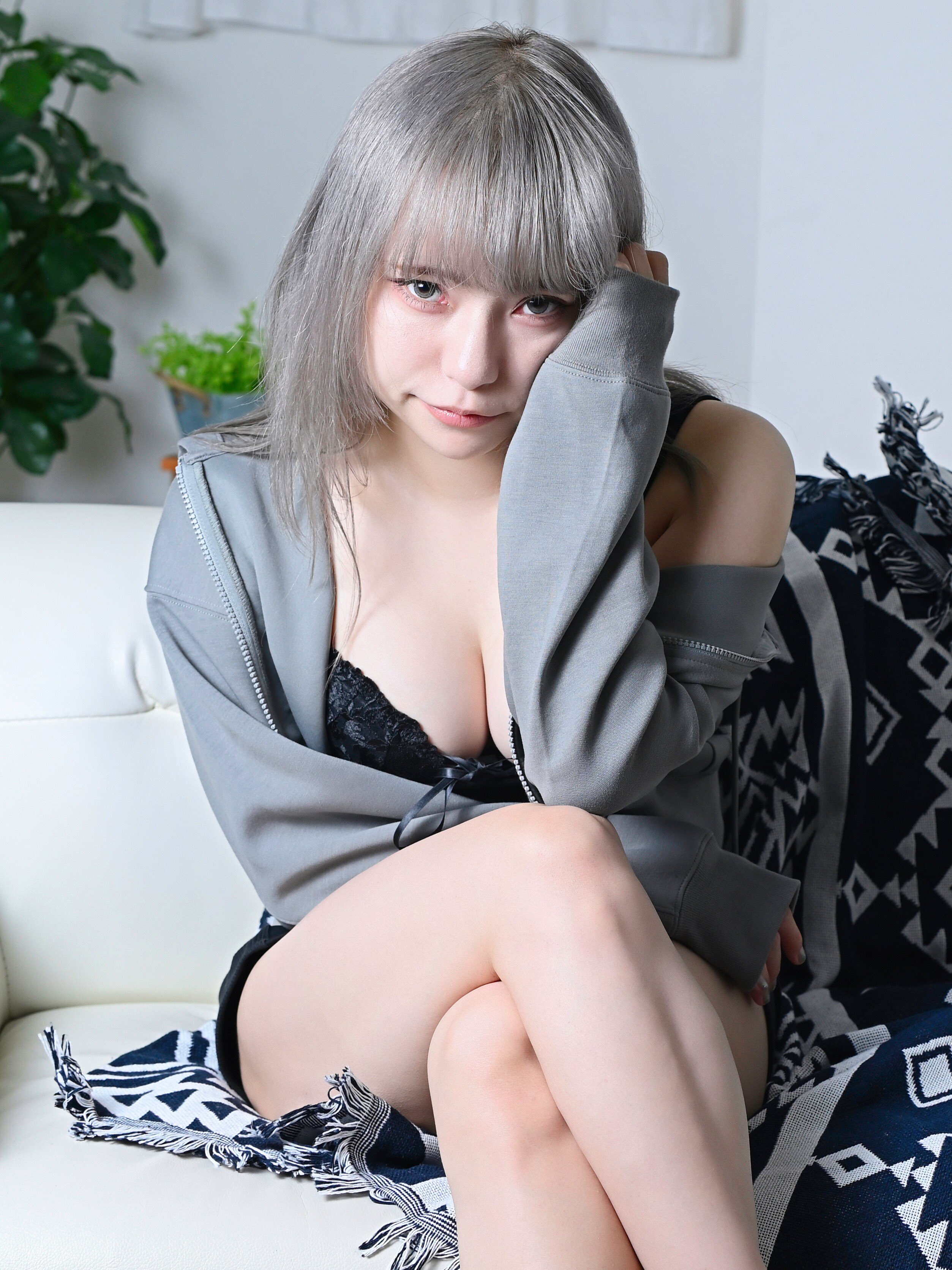 御茶海マミ 