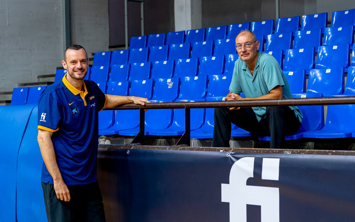 Movistar Estudiantes tweet media