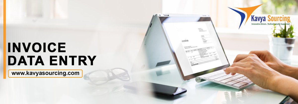 kavya_sourcing's tweet image. Accurate Invoice Form Data Entry Services
1. sales and purchase invoices
2. scanned invoice images
3. self-billing invoices
4. credit and debit memo
#invoice #invoicedataentry #DataEntry #invoiceprocessing #invoicefinance #invoicebooklet #dataentryservices #BPO #bposervices