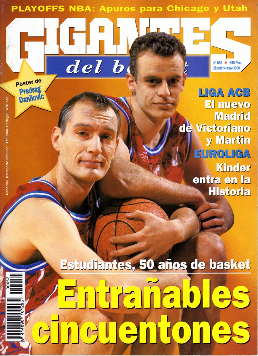 Movistar Estudiantes tweet media