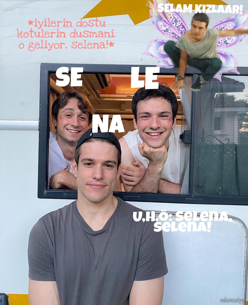 ben bi sey yaptim

#Tozluyaka