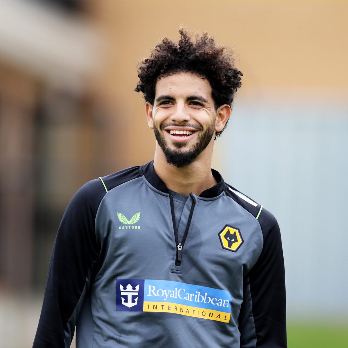 TalkingWolves's tweet photo. 🇫🇷 How good can Rayan Ait-Nouri be?

Amid interest from the likes of #MCFC, @lucasahadew looks at Ait-Nouri’s Wolves journey so far and how much potential the the 21 year old has.

https://t.co/RqN1OHqsDV

#WWFC | #Wolves https://t.co/kR3pAkAXYj