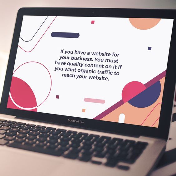 Generating organic traffic becomes a task for many websites. Although, It is important that you have quality content for the tools to work for you! 

Visit Bragsocial to get the required quality content for your website!  

#bragsocial #traffic #googlemybusiness #googlewebstories