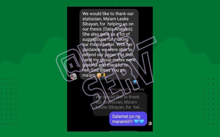 Les_serv's tweet photo. Recently lang ako nag-move in this account kasi dati sa fan acc lang ako nagpopost. I decided na dapat gumawa na rin ako ng comms twitter acc. I am a legit acad server and here are some of the proofs and feedbacks from my clients in the month of July
#Les_servProofsFeedbacks https://t.co/1z8rzqBMYT