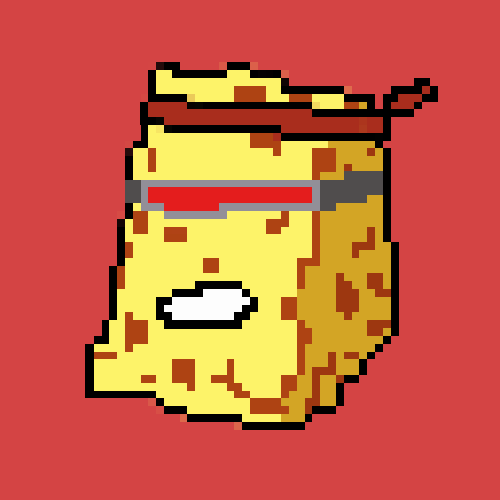 cheesies_nft's tweet photo. Cheeselist spot giveaway! 🧀
How to enter:
1️⃣ - Follow @cheesies_nft
2️⃣ - Like and RT this tweet
3️⃣ - Tag 3 of your friends
4️⃣ - Join the Cheesies discord and comment your discord

💜https://t.co/oJuIkcYely
#cheese #FreeMint #NFTGiveaways #cheesies #NFTs https://t.co/Cnjlcqwl4u