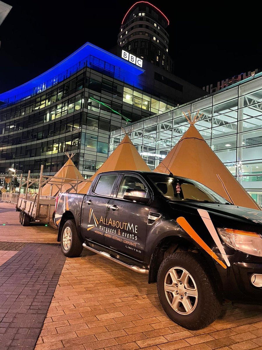 All About ME | Marquees & Events tweet media