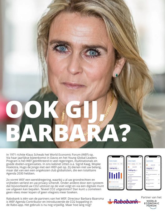 #WEFpuppet #BarbaraBaarsma https://t.co/tplTDbzNUi<a href="/tag/wefpuppet"class="tags">#WEFpuppet</a><a href="/tag/barbarabaarsma"class="tags">#BarbaraBaarsma</a>