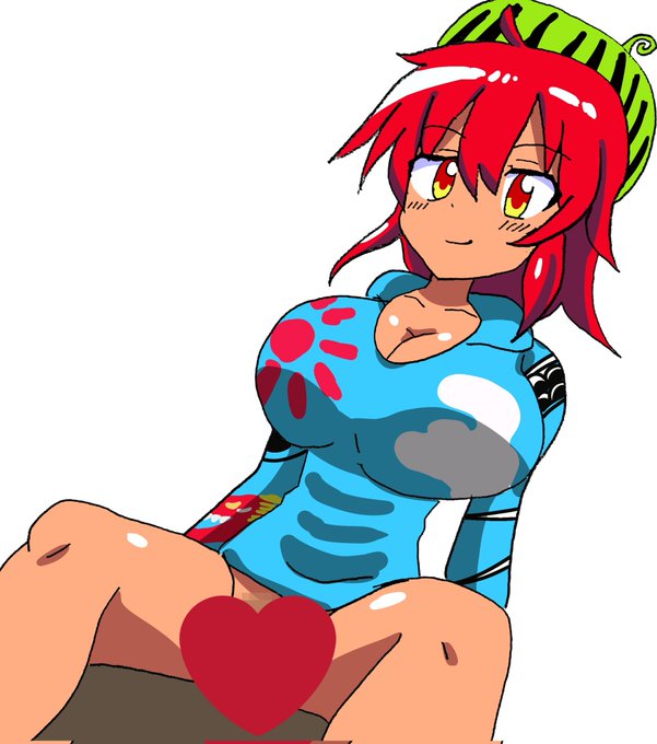 @ennoma7 描きました! 