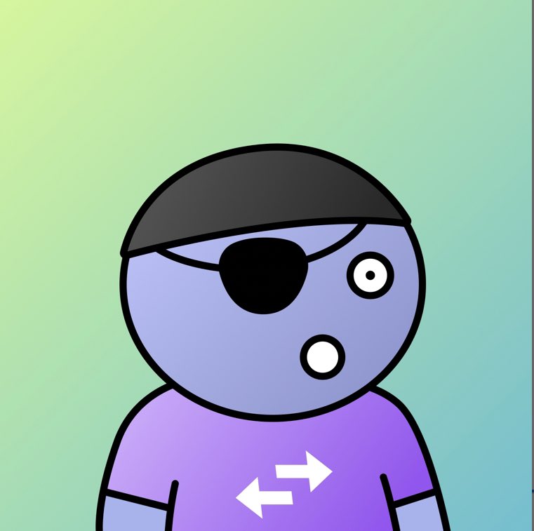 Thought the name change was fitting for the nft <a href="/GBlueberryClub/">GMX Blueberry Club</a>