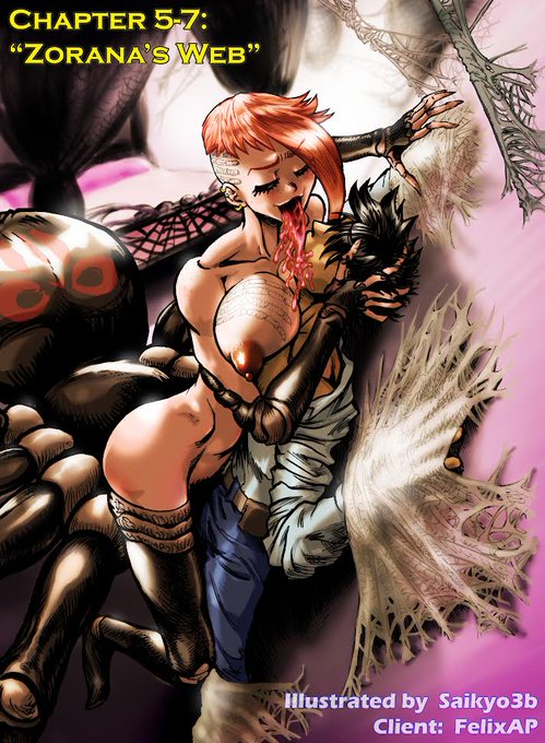 Sorry if I won't be using this much for a bit. After reviewing all the artwork I have, I think I am done