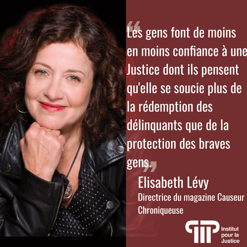 Institut Pour La Justice Citation Du Jour Elevycauseur T Co Ucu3xuo4yc Twitter